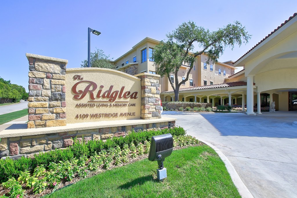 the ridge at canyon ranch apartments
