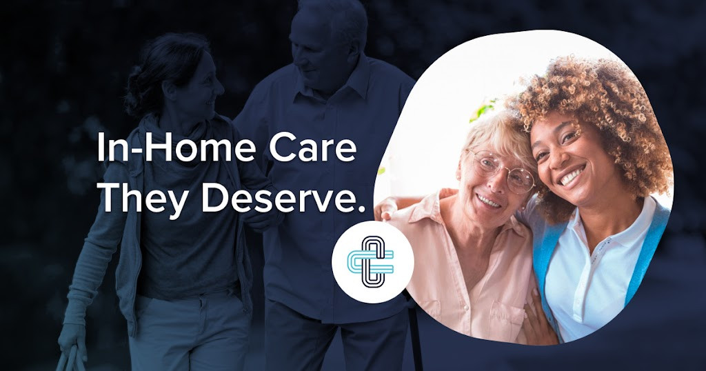 in - home care they deserve