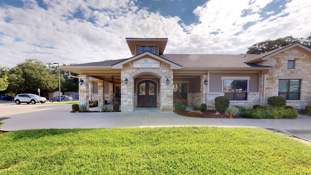 a home in the woodlands neighborhood of houston, texas