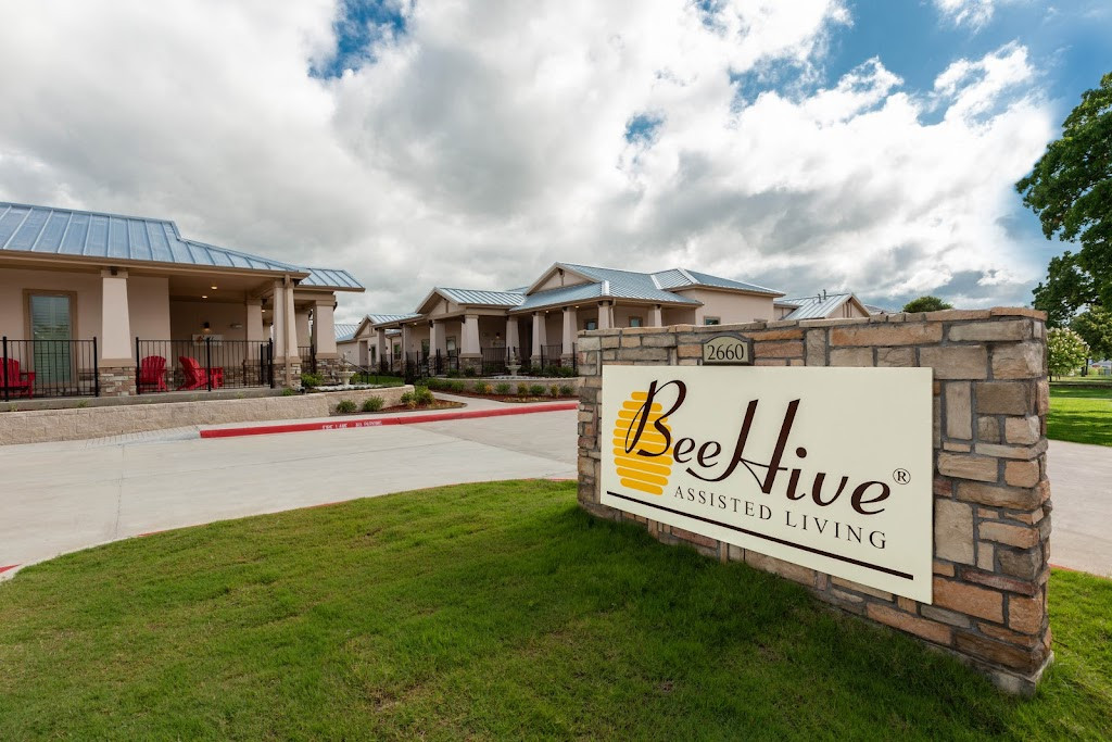 assisted living